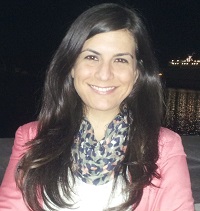 Foto Cristina Castillo Rodríguez